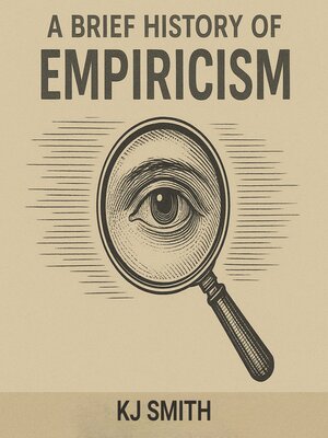 cover image of A Brief History of Empiricism